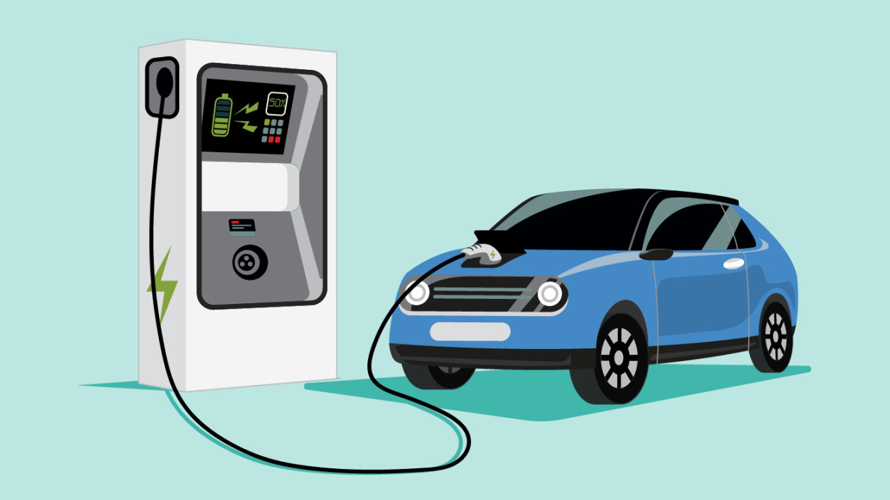 Answer to Questions About EVs