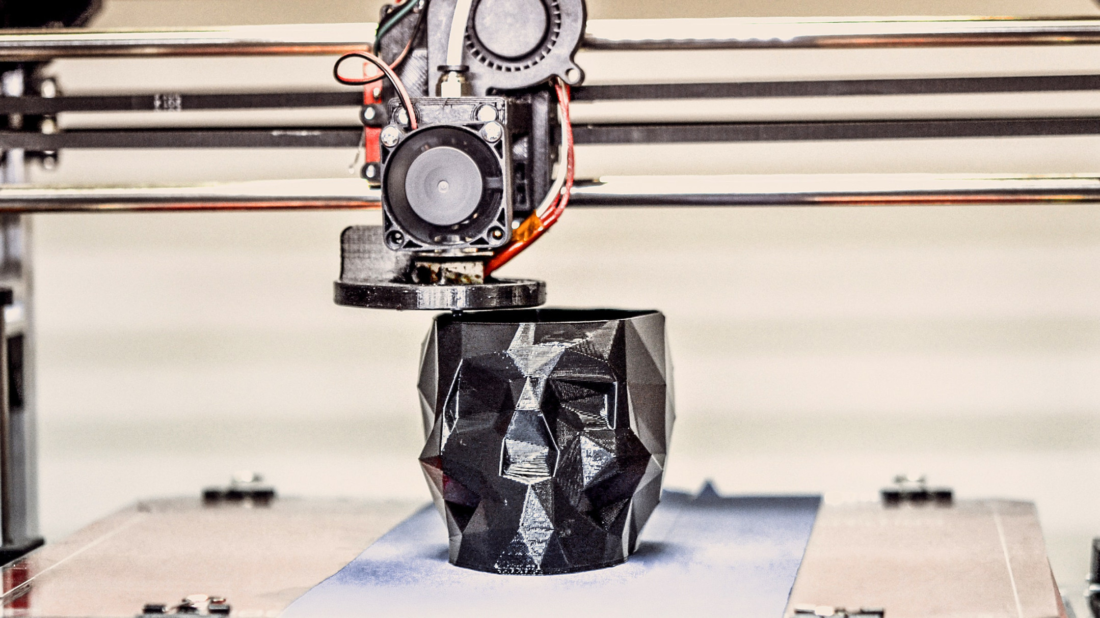 Curious About D Printing? Here Are Some Tips Before You Dive In