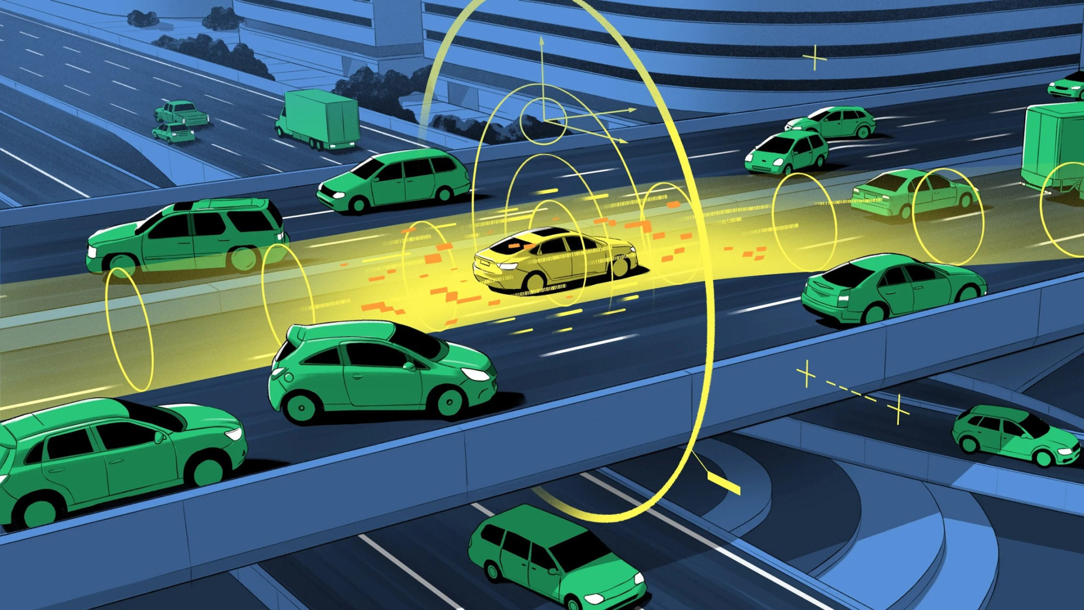 How to Guarantee the Safety of Autonomous Vehicles  WIRED