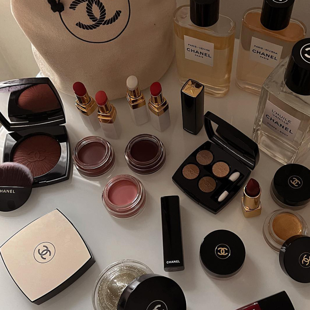 The  Best Luxury Makeup Brands of   Who What Wear