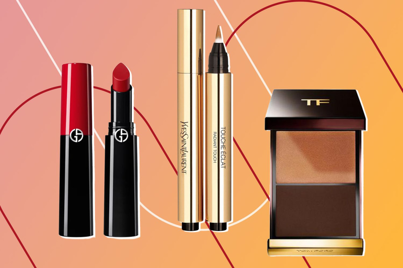 The  Best Luxury Makeup Brands of