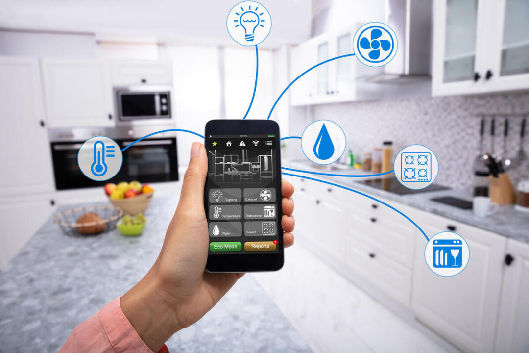 The Future of Home Automation – Corporate Locksmiths