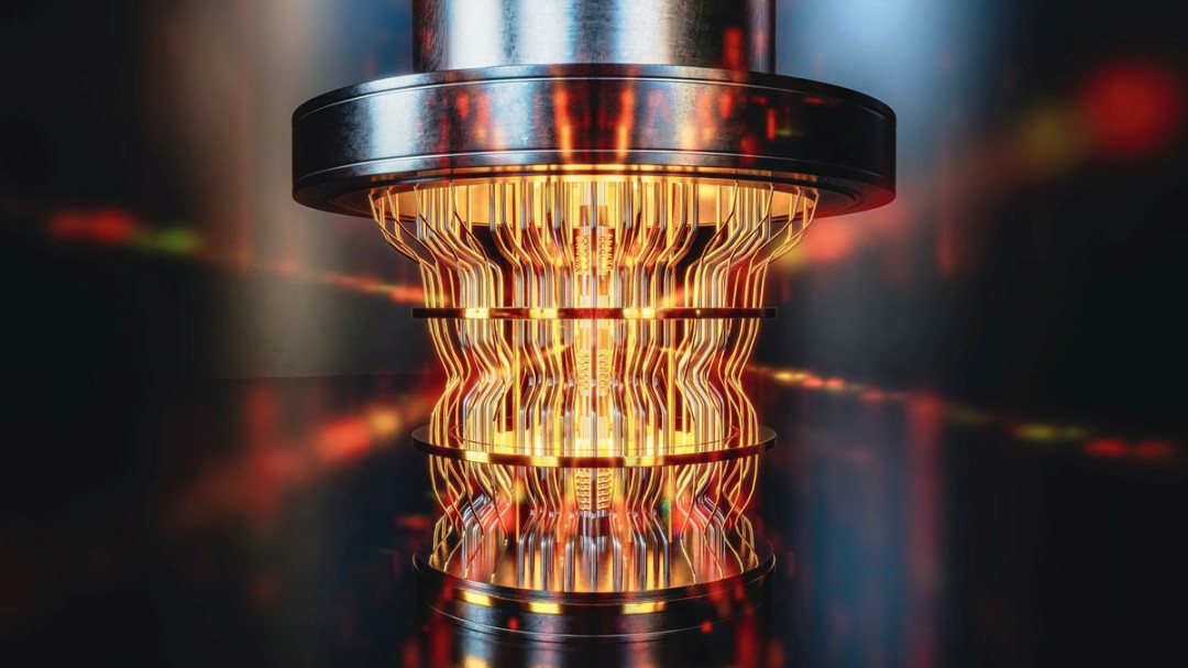 What is quantum computing?  Live Science